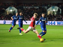 West Ham Dumped Out FA Cup, Newport Set Up Manchester United Tie