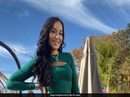 Brazilian Weight Loss Influencer Mila De Jesus Dies At 35 After Suspected Heart Attack Brazilian Weight Loss Influencer Mila De Jesus Dies At 35 After Suspected Heart Attack