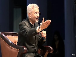 भारतीय लोकतंत्र पर सवाल उठाने वालों को विदेश मंत्री की खरी-खरी, कहा- सवाल होंगे तो भारत जवाब देगा भारतीय लोकतंत्र पर सवाल उठाने वालों को विदेश मंत्री की खरी-खरी, कहा- सवाल होंगे तो भारत जवाब देगा
