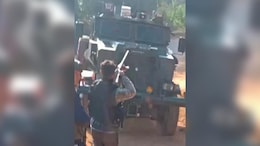 Myanmar Militants Likely In Manipur, Commandos "Sitting Ducks": State Security Adviser