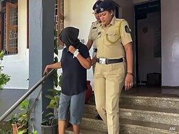 "Husband Responsible For His Death": CEO Accused Of Killing Son To Cops "Husband Responsible For His Death": CEO Accused Of Killing Son To Cops