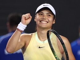 Emma Raducanu Opts Out Of Paris 2024, Andy Murray To Compete In Olympic Swan Song