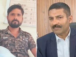 भोपाल में पुलिस कस्टडी में हुई युवक की मौत, कमिश्नर ने दिए जांच के आदेश, परिजनों ने लगाए गंभीर आरोप भोपाल में पुलिस कस्टडी में हुई युवक की मौत, कमिश्नर ने दिए जांच के आदेश, परिजनों ने लगाए गंभीर आरोप