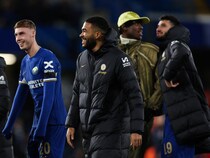 Chelsea Hit Middlesbrough For Six To Reach League Cup Final