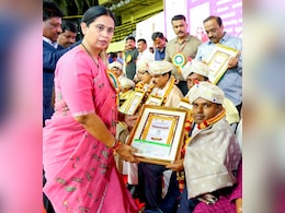 Karnataka Minister Under Fire For "Belagavi Was Part Of Maharashtra" Remarks