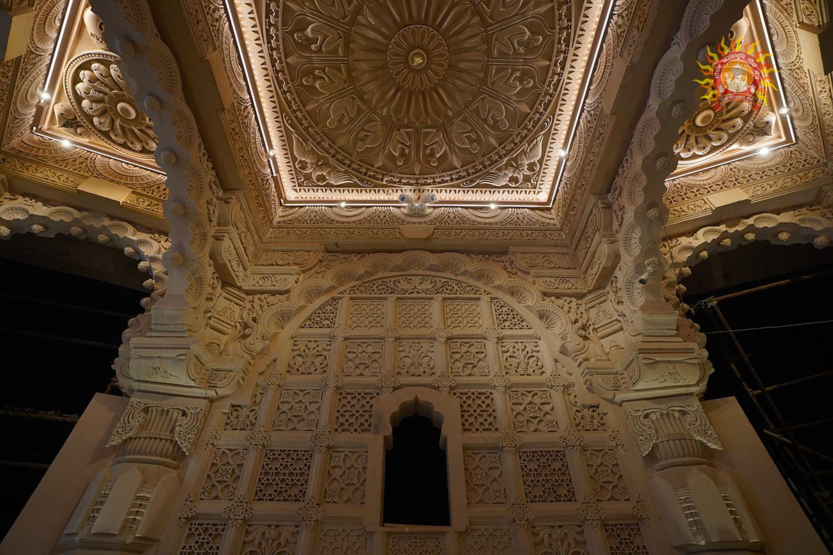 Guests Attending Consecration Ceremony To Get Ram Temple's Soil As 'Gift'