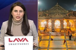 Opposition's Mandir Run After Ram Mandir Invite Boycott? Opposition's Mandir Run After Ram Mandir Invite Boycott?