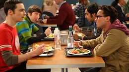 'Sheldon Cooper-Approved' Foods to Enjoy While Re-Watching 'The Big Bang Theory'