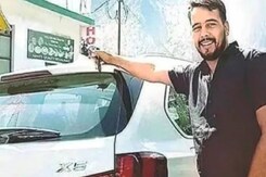 Rajasthan : गोगामेड़ी हत्याकांड के मास्टरमाइंड रोहित गोदारा ने अब किसे दी धमकी? Rajasthan : गोगामेड़ी हत्याकांड के मास्टरमाइंड रोहित गोदारा ने अब किसे दी धमकी?