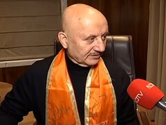 राम मंदिर प्राण प्रतिष्ठा समारोह में अपने दादा की तरह तैयार होकर आएंगे अनुपम खेर, बताया क्या होगी वो खास ड्रेस