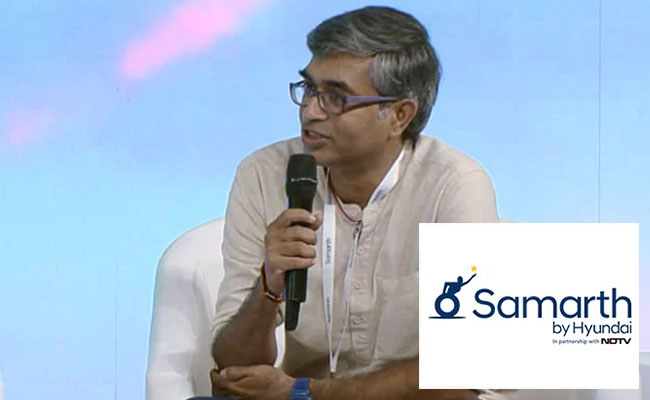 Para Lawn Tennis Player Lakshmi Jadala's Parents Say Don't Neglect Para Athletes