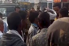 Hit And Run Law: राजस्थान में हिट एंड रन कानून को लेकर ड्राइवरों ने दे दी ये बड़ी चेतावनी Hit And Run Law: राजस्थान में हिट एंड रन कानून को लेकर ड्राइवरों ने दे दी ये बड़ी चेतावनी