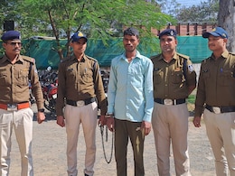 मध्य प्रदेश में बेटी नहीं होने से नाराज शख्स ने नवजात बेटे की कर दी हत्या मध्य प्रदेश में बेटी नहीं होने से नाराज शख्स ने नवजात बेटे की कर दी हत्या