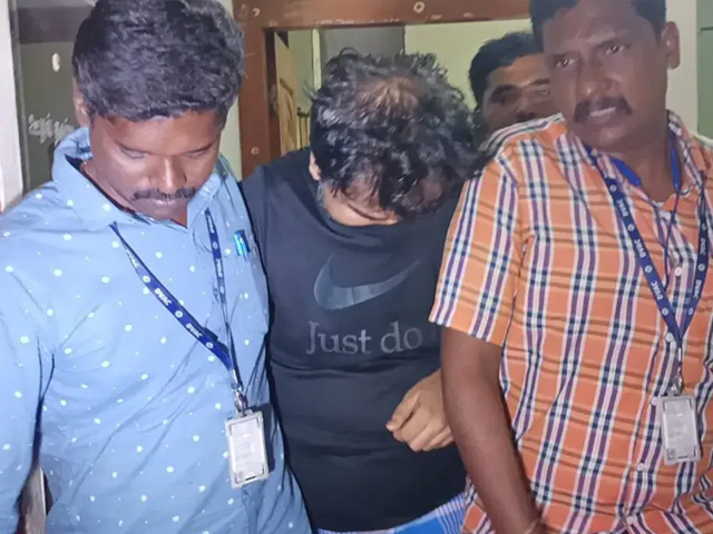 Supreme Court Setback For Tamil Nadu In Bribery Case Against Central Officer