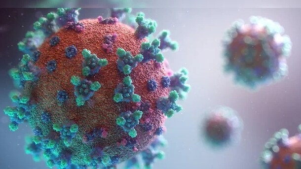 Corona Virus: मामले बढ़ने से कई देशों में अलर्ट, भारत में भी उछाल, घबराने की बात नहीं