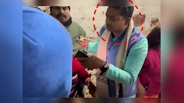 ग्वालियर में BJP के पूर्व पार्षद की गुंडई! पुलिसवालों से की बदसलूकी, दी 'जूते से मारने' की धमकी