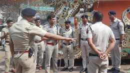 After Arrests Over Raipur 'Nude Party', Women's Commission Seeks Report
