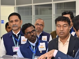 Rajasthan News: दुबई की तरह समृद्ध संपन्न हो जाएगा राजस्थान का ये इलाका, केंद्रीय राज्य मंत्री रामेश्वर तेली ने किया दावा