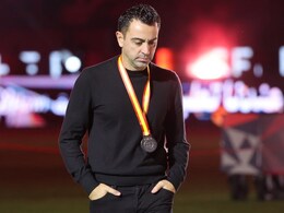 Xavi's Wounded Barcelona Face Tough Test At Real Betis