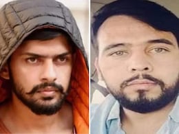 ''जान प्यारी नहीं है क्या? ''लॉरेंस विश्नोई और रोहित गोदारा गैंग ने दी हनुमानगढ़ के डॉक्टर को धमकी, मांगी फिरौती ''जान प्यारी नहीं है क्या? ''लॉरेंस विश्नोई और रोहित गोदारा गैंग ने दी हनुमानगढ़ के डॉक्टर को धमकी, मांगी फिरौती