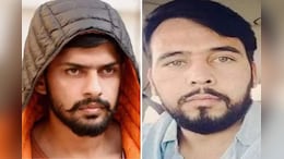 राजस्थान में लॉरेंस बिश्नोई और रोहित गोदारा गैंग के 13 ठिकानों पर पुलिस की रेड, 7 बदमाश गिरफ्तार