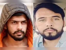 राजस्थान में लॉरेंस बिश्नोई और रोहित गोदारा गैंग के 13 ठिकानों पर पुलिस की रेड, 7 बदमाश गिरफ्तार राजस्थान में लॉरेंस बिश्नोई और रोहित गोदारा गैंग के 13 ठिकानों पर पुलिस की रेड, 7 बदमाश गिरफ्तार