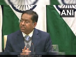 What India Said On Qatar Seizing Guru Granth Sahib