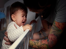 सुबह अगर आपसे पहले उठ जाता है बच्चा, तो इस तरह करें मैनेज, आपको भी नहीं होगी दिक्कत सुबह अगर आपसे पहले उठ जाता है बच्चा, तो इस तरह करें मैनेज, आपको भी नहीं होगी दिक्कत