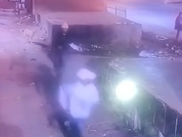 Teenagers Stab Delhi Man To Death, Chased Down By Cops While Fleeing