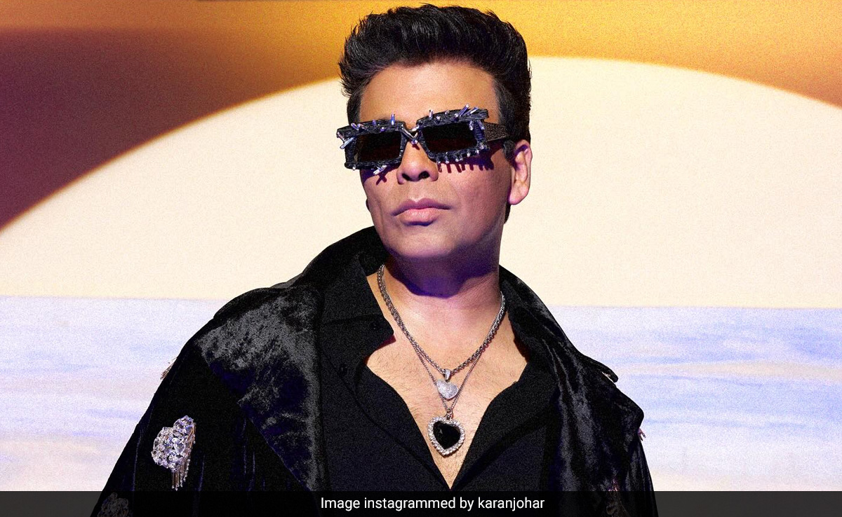 <I>Koffee With Karan 8</i>: Karan Johar's Honest Reaction To Zoya Akhtar Launching Star Kids In <i>The Archies</i>