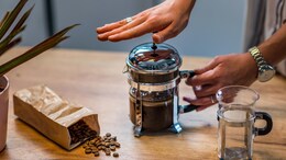 How To Use A French Press To Make Perfect Cup Of Coffee Every Single Time