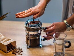 How To Use A French Press To Make Perfect Cup Of Coffee Every Single Time