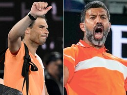 Rafael Nadal Reacts As Rohan Bopanna Makes Grand Slam History With Australian Open Triumph