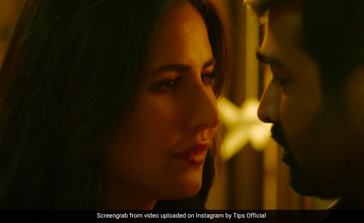 <i>Merry Christmas</i> Box Office Collection Day 4: First Monday Result Of Katrina Kaif-Vijay Sethupathi's Film