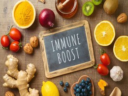 Immunity Booster: इम्युनिटी करना है मजबूत, तो बस अपना लें ये आसान तरीके Immunity Booster: इम्युनिटी करना है मजबूत, तो बस अपना लें ये आसान तरीके