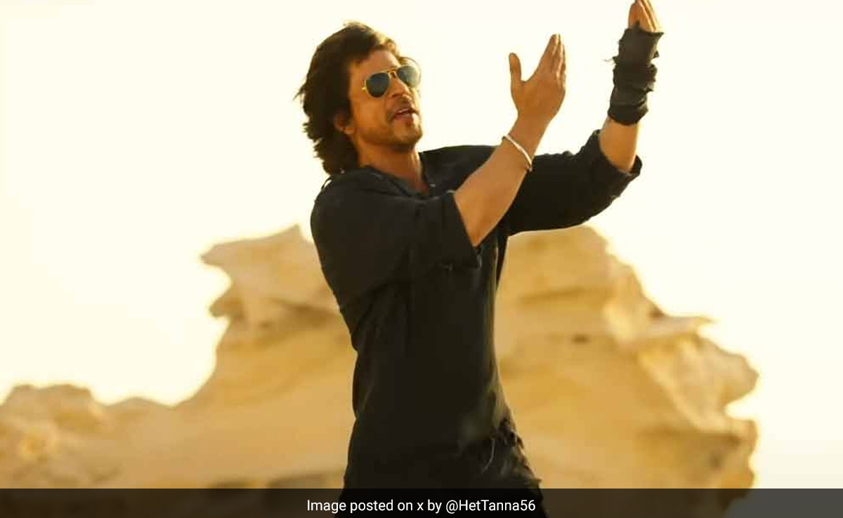 <i>Dunki</i> Box Office Collection Day 19: Next Stop For Shah Rukh Khan's Film - Rs 250 Crore