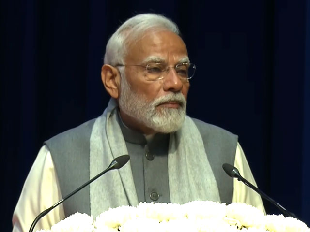 राजमार्गों पर ट्रक चालकों के लिए आराम करने के 1,000 आधुनिक केंद्र बनाए जाएंगेः PM मोदी