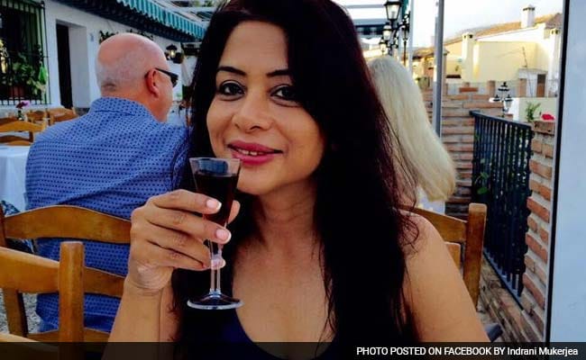 Court Stays Order Permitting Indrani Mukerjea To Travel Abroad