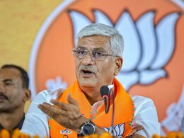 जोधपुर सीट से गजेंद्र सिंह शेखावत ने लगाई जीत की हैट्रिक, जानिए कांग्रेस उम्मीदवार को कितने वोट मिले