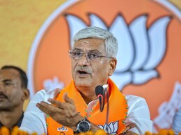 केंद्रीय मंत्री गजेंद्र सिंह शेखावत बोले, 'मुझे विश्वास है हम जम्मू-कश्मीर में सरकार बनाएंगे'