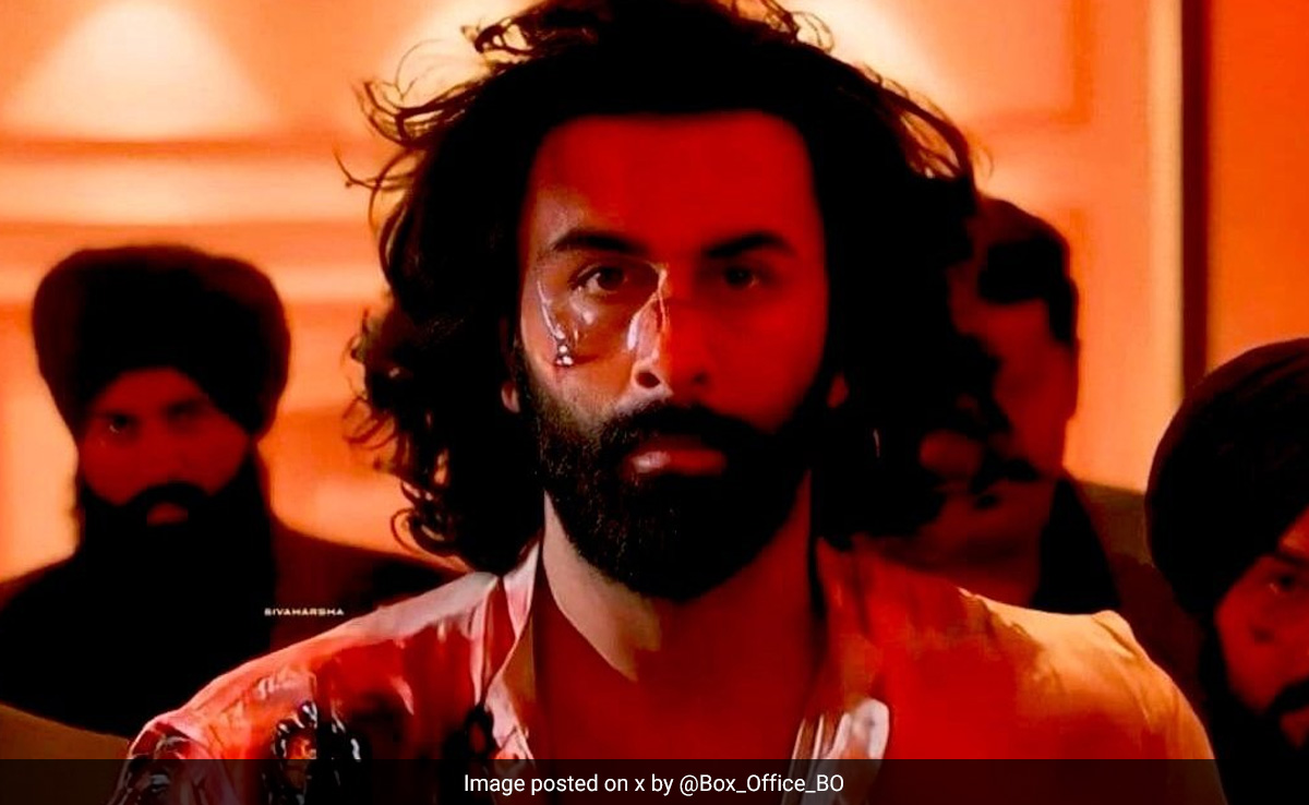 Ranbir Kapoor On His Film <i>Animal</i>: "It Started Healthy Conversation About Toxic Masculinity"