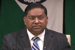 India Dismisses Reports Of Supplying Of Artillery Ammunition To Ukraine India Dismisses Reports Of Supplying Of Artillery Ammunition To Ukraine