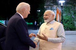 India-US Ties To Continue On Same Trajectory In PM Modi's 3rd Term: Expert India-US Ties To Continue On Same Trajectory In PM Modi's 3rd Term: Expert