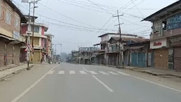 After "Foreign Mercenaries" Allegations, Kuki Groups Ask Centre To Remove Manipur Cops