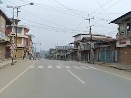 Amid Manipur Border Town Gunfights, Kuki Groups Warn Of Picketing Offices Amid Manipur Border Town Gunfights, Kuki Groups Warn Of Picketing Offices