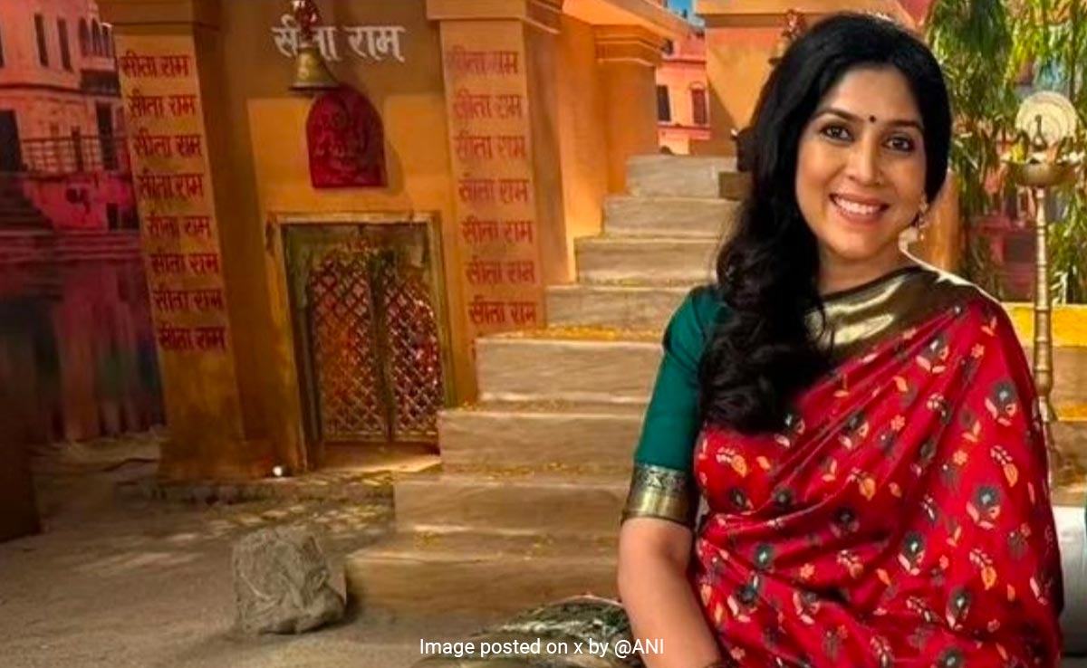 Birthday Special : CBI अफसर की बेटी है ये एक्ट्रेस, बनना चाहती थी IAS, टीवी में जमा चुकी हैं धाक, पहचानिए कौन?