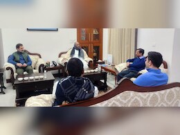 Congress's "Hitler" Attack On Arvind Kejriwal Amid Key Poll Pact