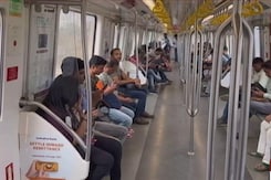 Mumbai Metro Rail: Bid To Decongest City Roads Mumbai Metro Rail: Bid To Decongest City Roads