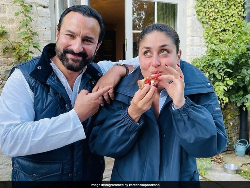 "It Runs In Family": Kareena Kapoor Khan, Saif Ali Khan Now Owners Of Cricket Team In This League, Amitabh Bachchan Also A Part