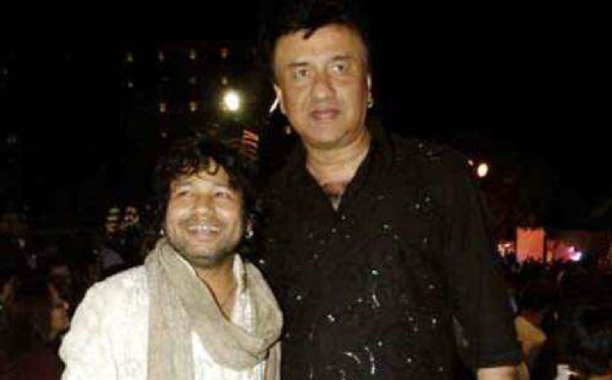 कैलाश की आवाज और अनु मलिक की धुन प्राण प्रतिष्ठा से पहले जुबां पर छाया ये भजन